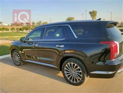 هيونداي باليسيد